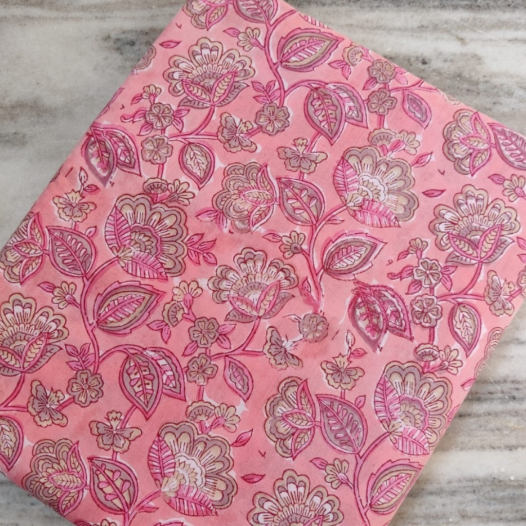 Bomullsvoile - Eline