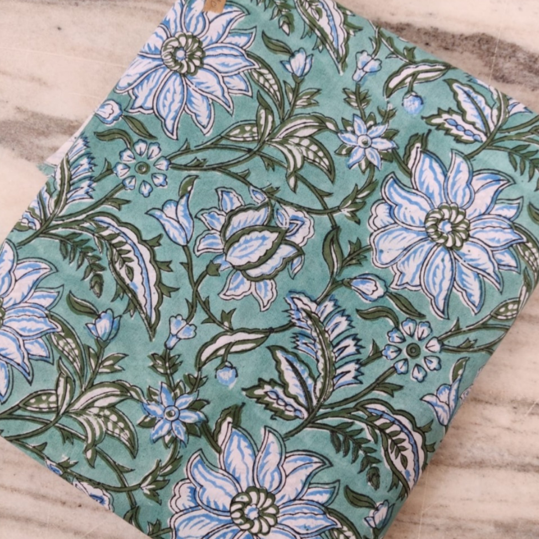 Bomullsvoile - Eleni