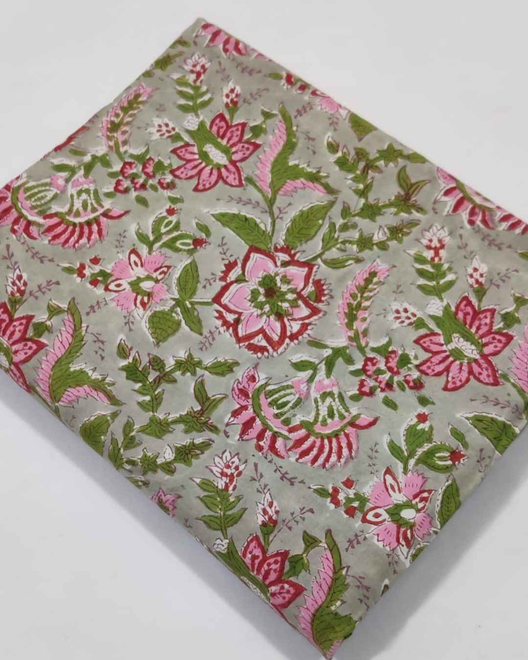 Bomullsvoile - Hilda